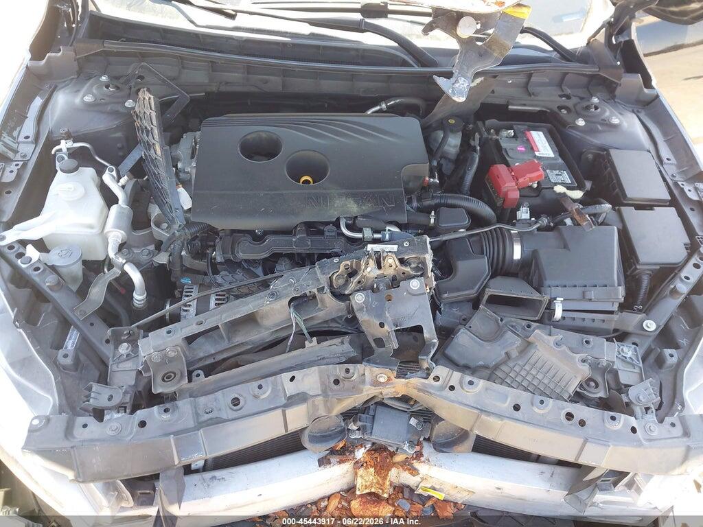 1N4BL4EV2KC240637 2019 NISSAN ALTIMA photo no. 10