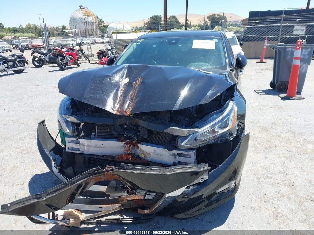 1N4BL4EV2KC240637 2019 NISSAN ALTIMA photo no. 12