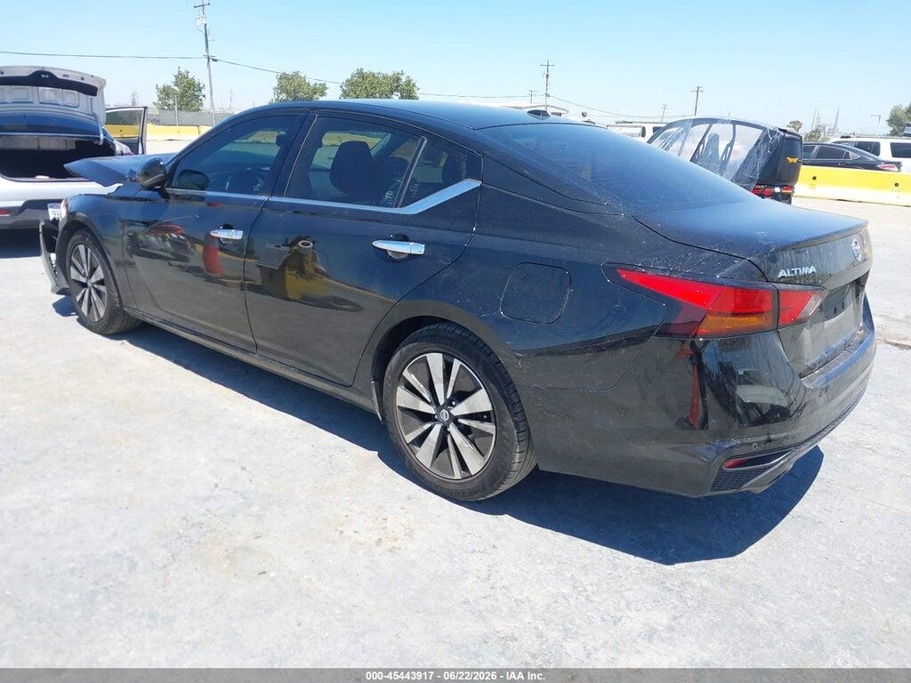1N4BL4EV2KC240637 2019 NISSAN ALTIMA photo no. 3