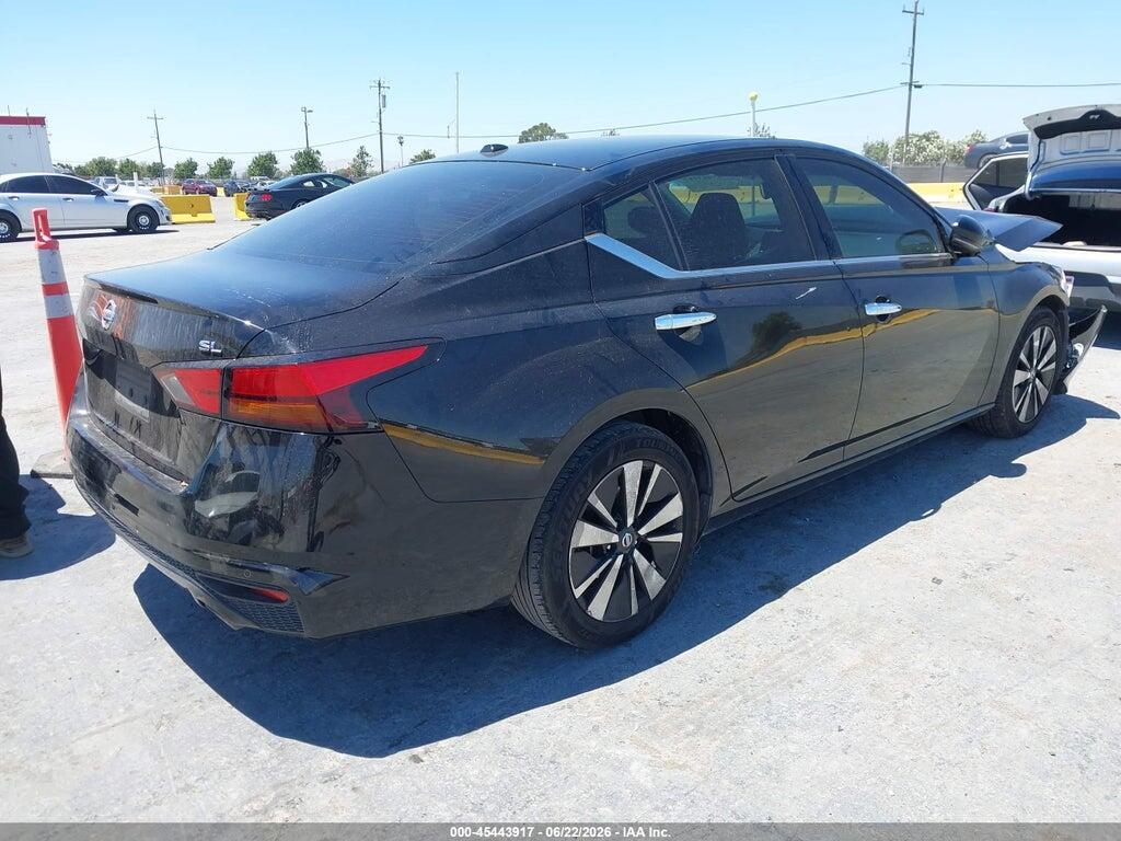 1N4BL4EV2KC240637 2019 NISSAN ALTIMA photo no. 4