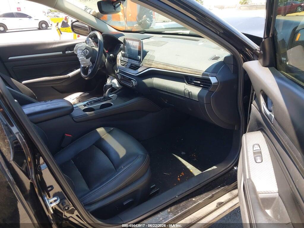 1N4BL4EV2KC240637 2019 NISSAN ALTIMA photo no. 5