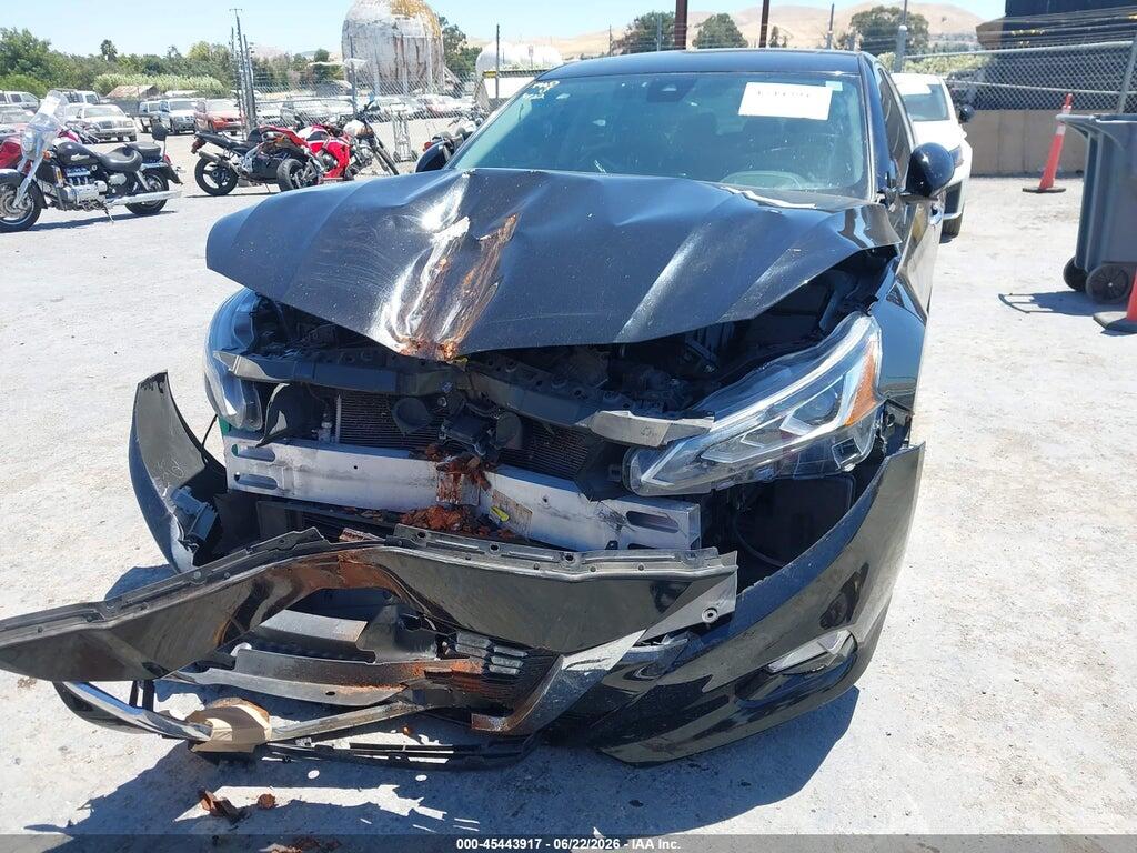 1N4BL4EV2KC240637 2019 NISSAN ALTIMA photo no. 6