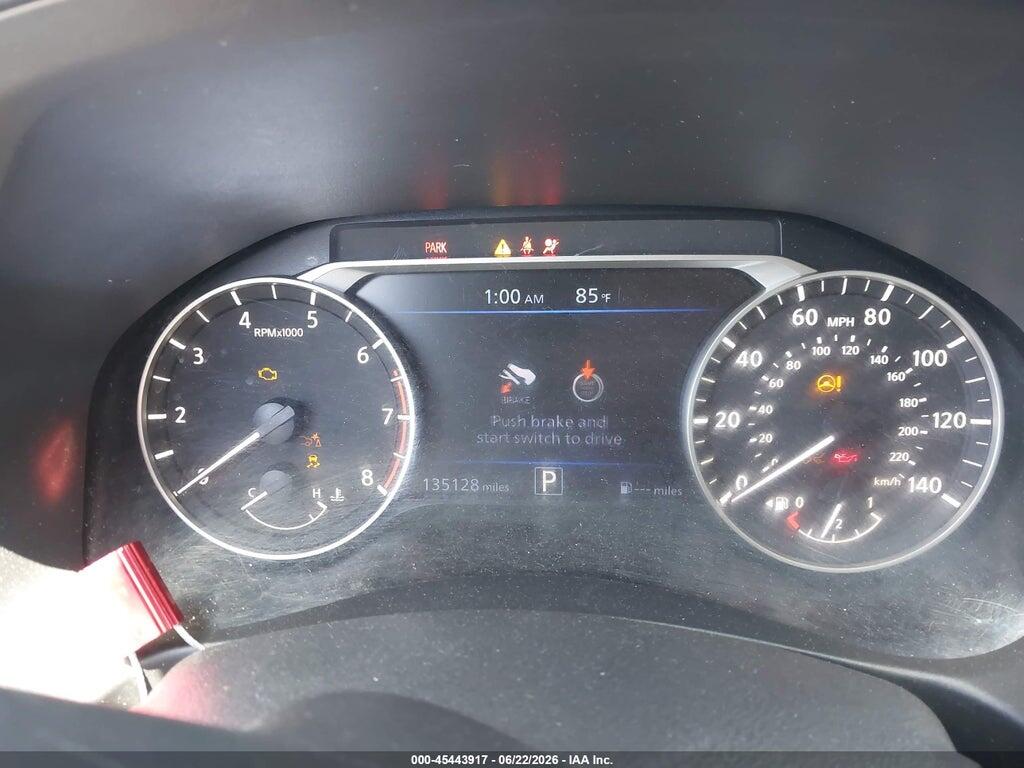 1N4BL4EV2KC240637 2019 NISSAN ALTIMA photo no. 7