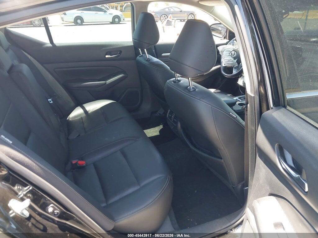 1N4BL4EV2KC240637 2019 NISSAN ALTIMA photo no. 8