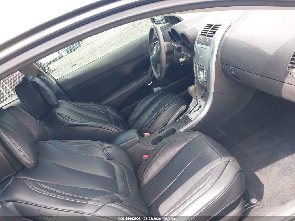 JTKDE177070201332 2007 SCION TC photo no. 5