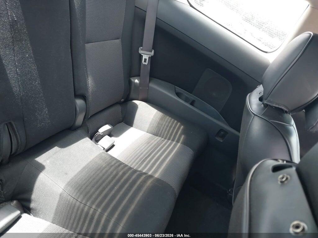 JTKDE177070201332 2007 SCION TC photo no. 8