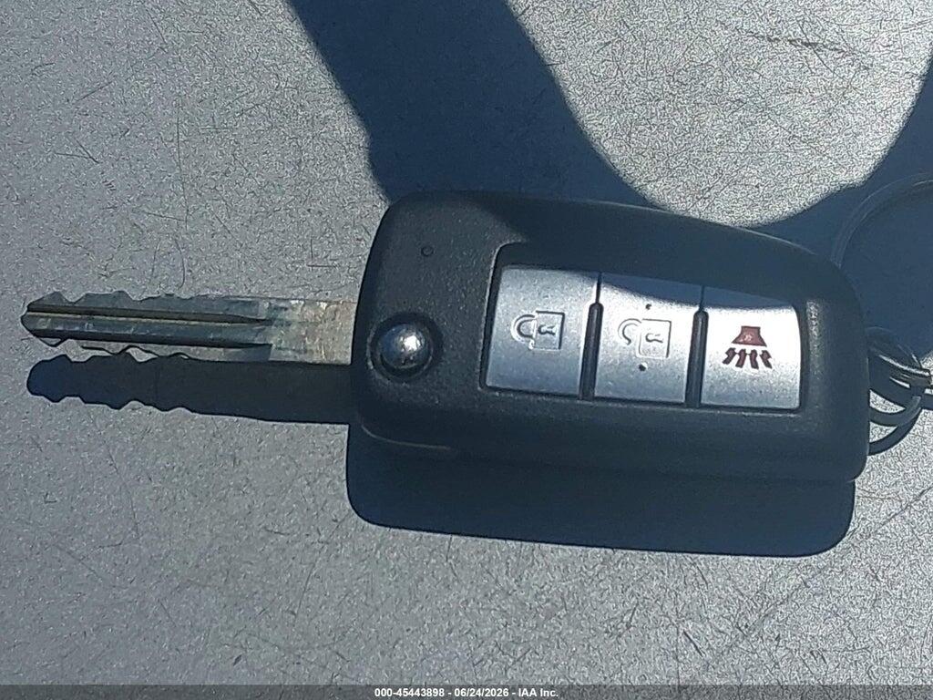 KNMAT2MV5FP526296 2015 NISSAN ROGUE photo no. 11
