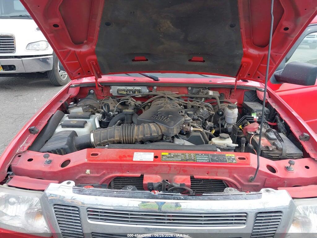 1FTLR4FE4BPA78062 2011 FORD RANGER photo no. 10