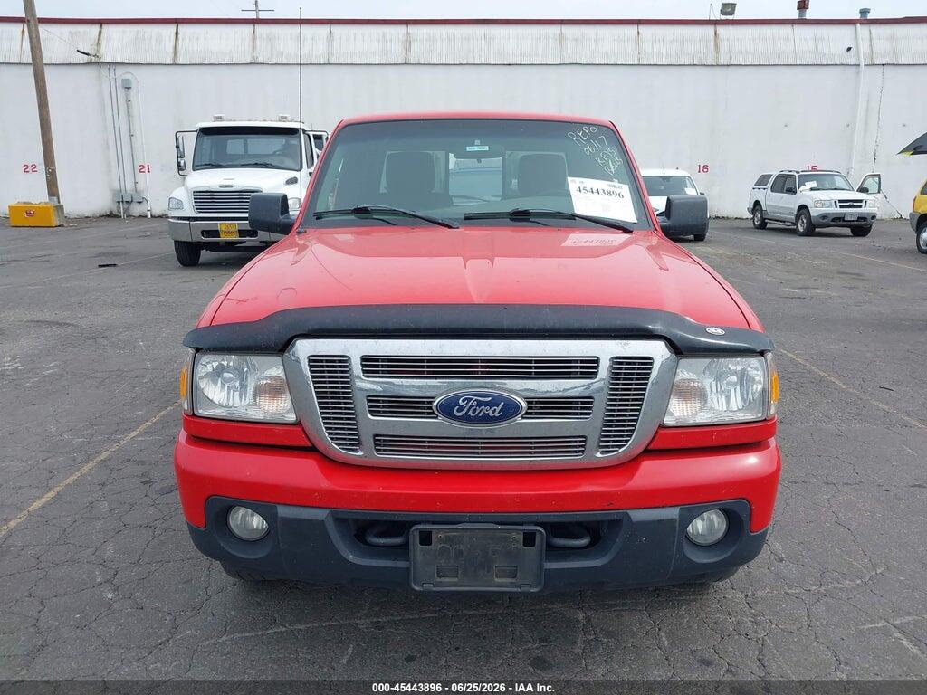 1FTLR4FE4BPA78062 2011 FORD RANGER photo no. 12