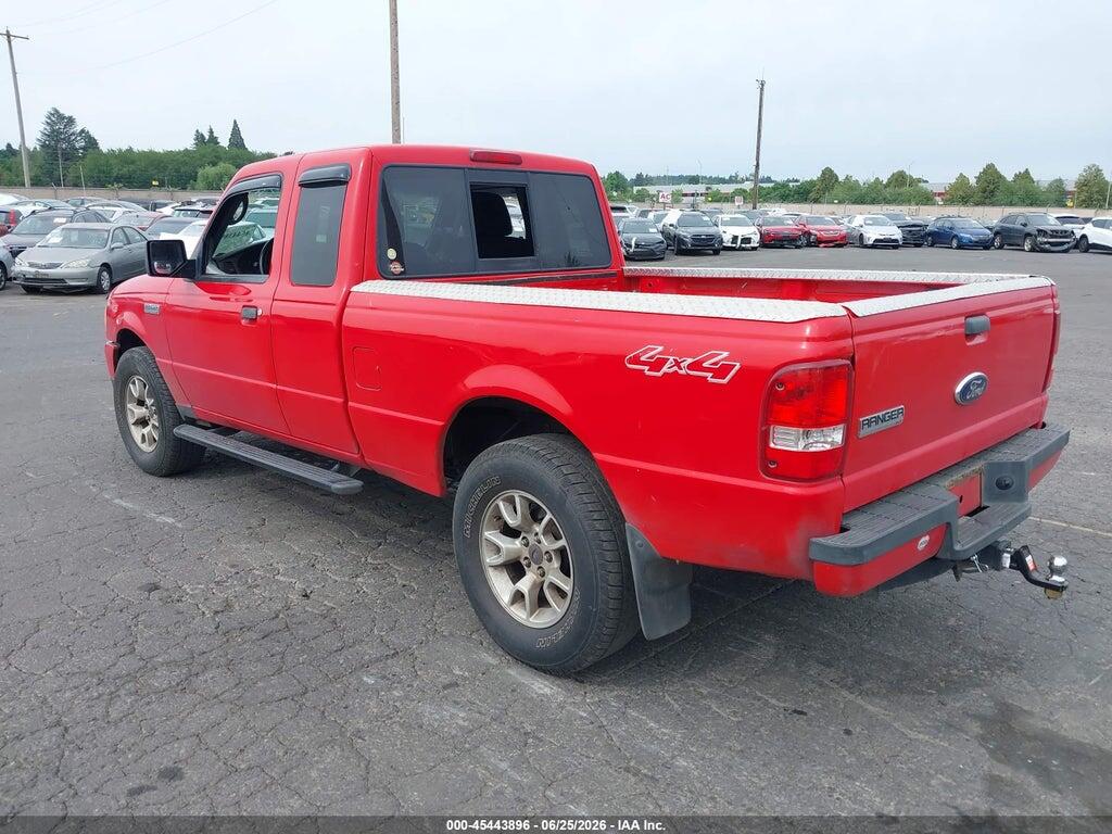 1FTLR4FE4BPA78062 2011 FORD RANGER photo no. 3