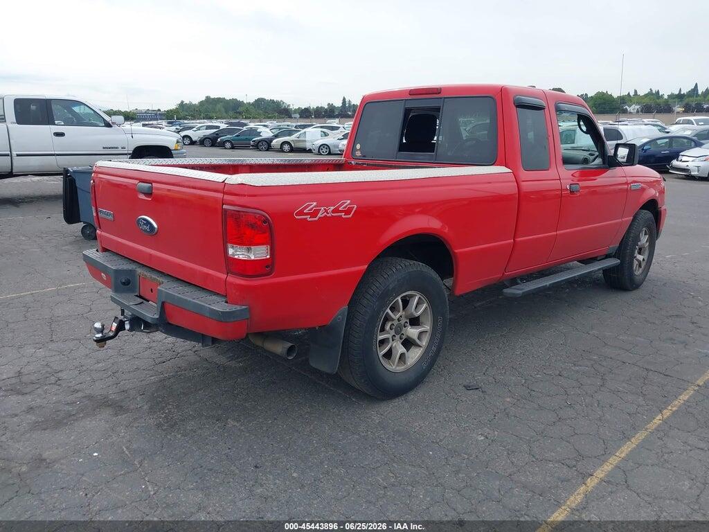 1FTLR4FE4BPA78062 2011 FORD RANGER photo no. 4