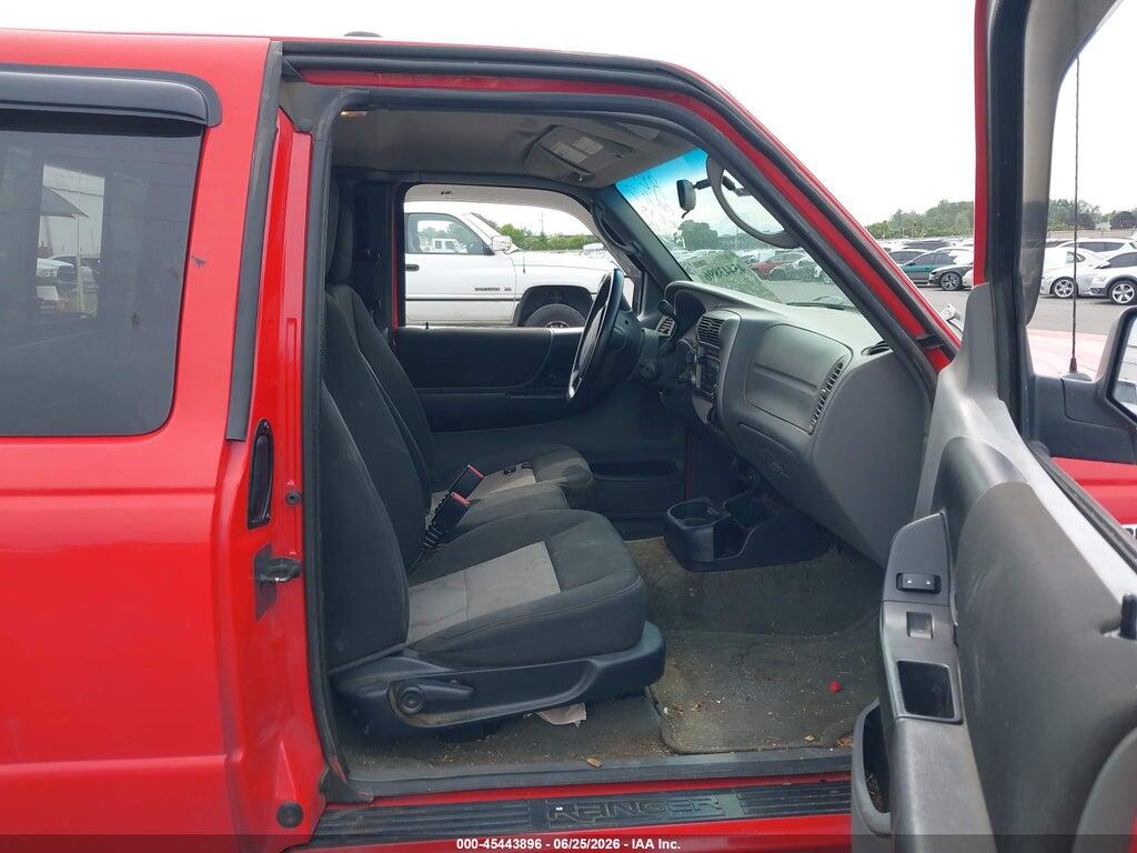1FTLR4FE4BPA78062 2011 FORD RANGER photo no. 5