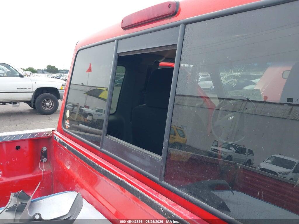 1FTLR4FE4BPA78062 2011 FORD RANGER photo no. 6