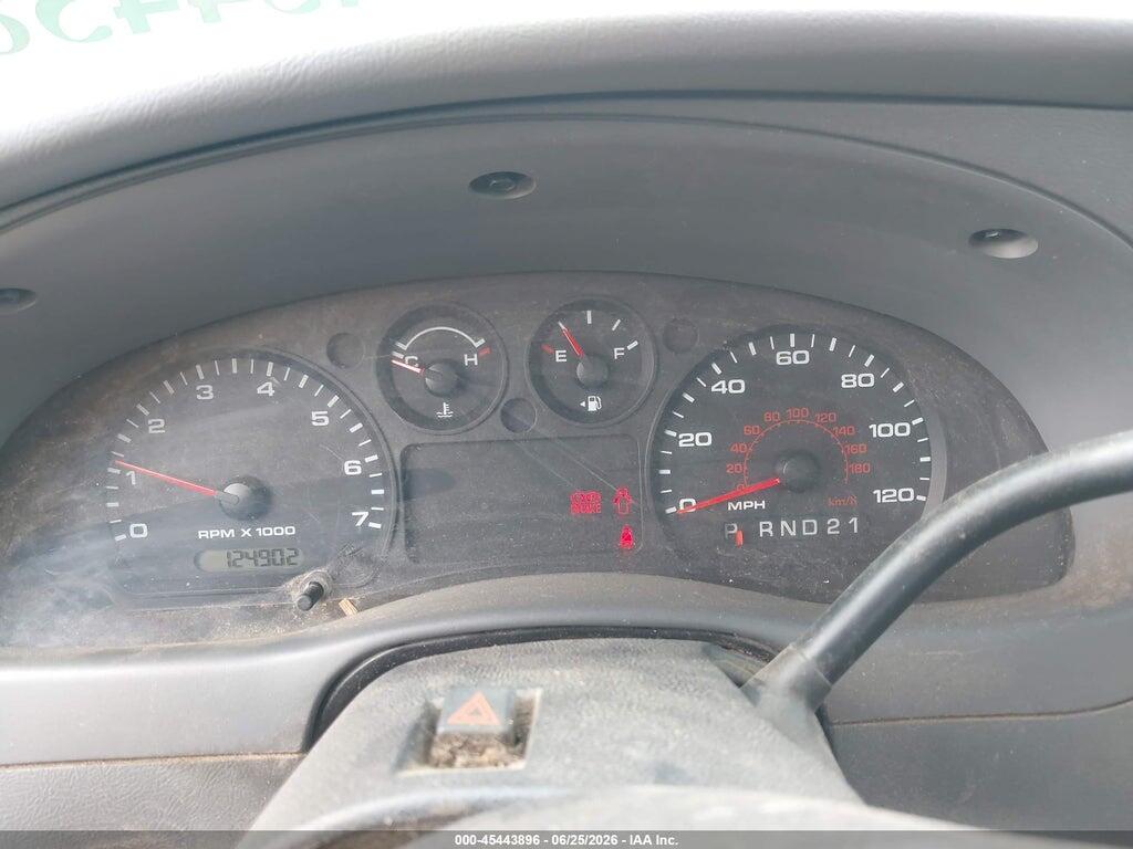 1FTLR4FE4BPA78062 2011 FORD RANGER photo no. 7