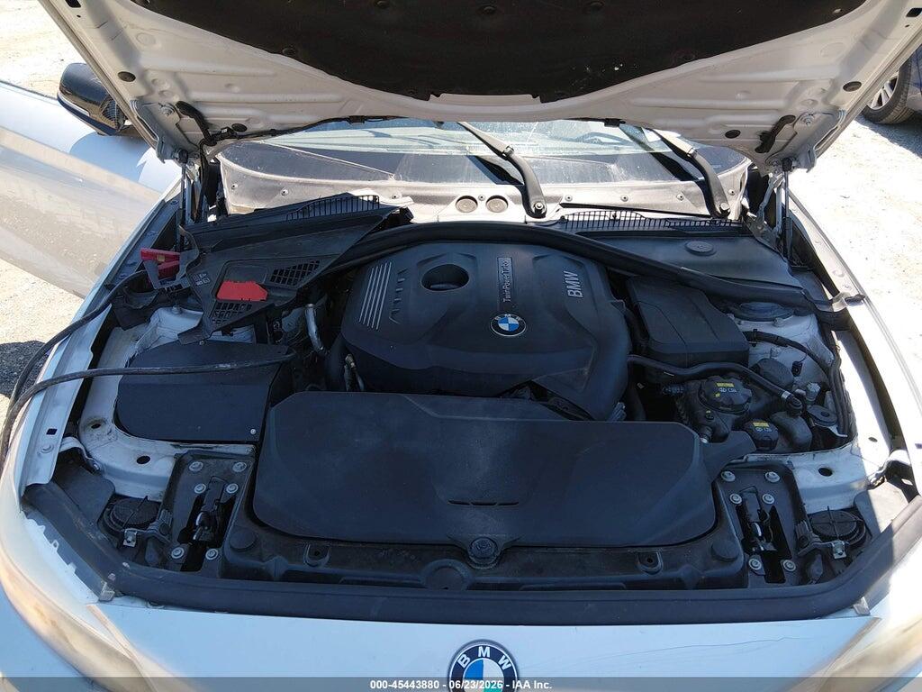 WBA2F9C38HV664818 2017 BMW 230I photo no. 10