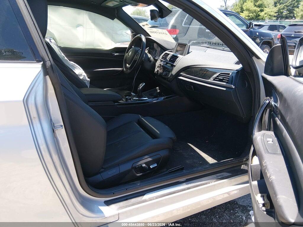 WBA2F9C38HV664818 2017 BMW 230I photo no. 5