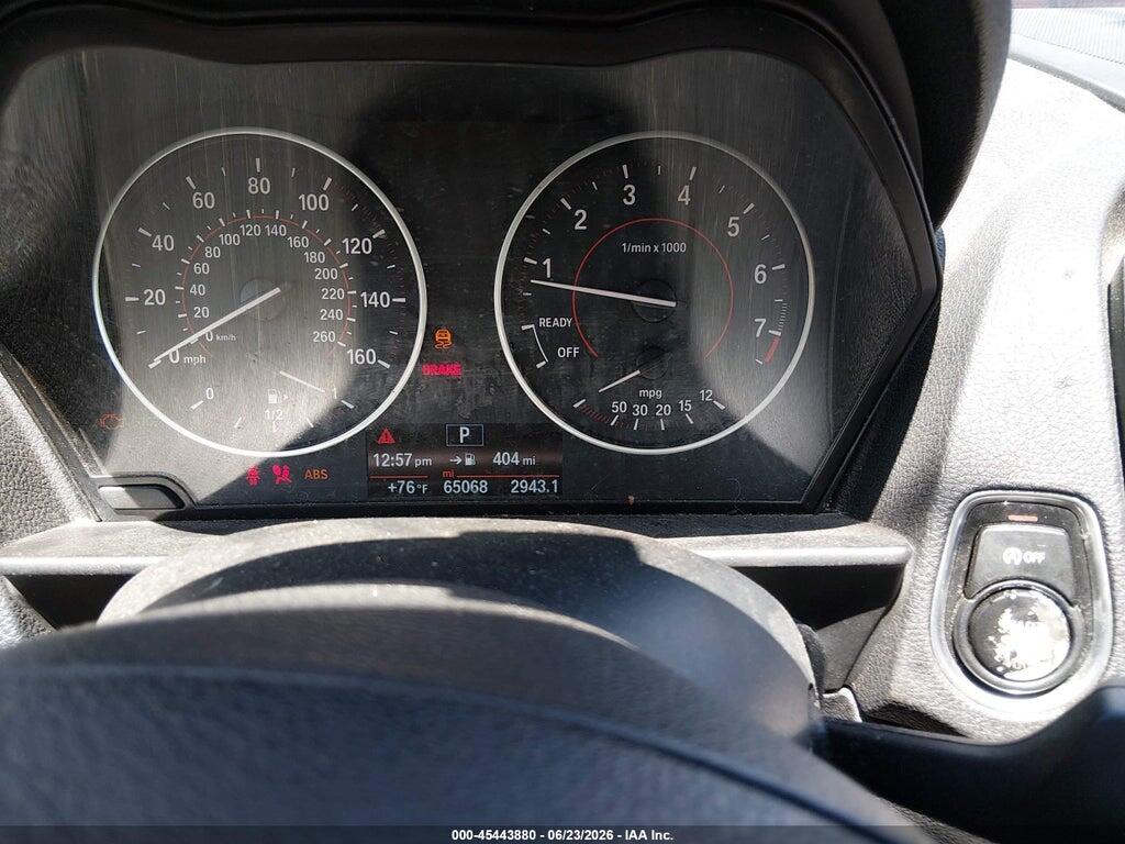 WBA2F9C38HV664818 2017 BMW 230I photo no. 7