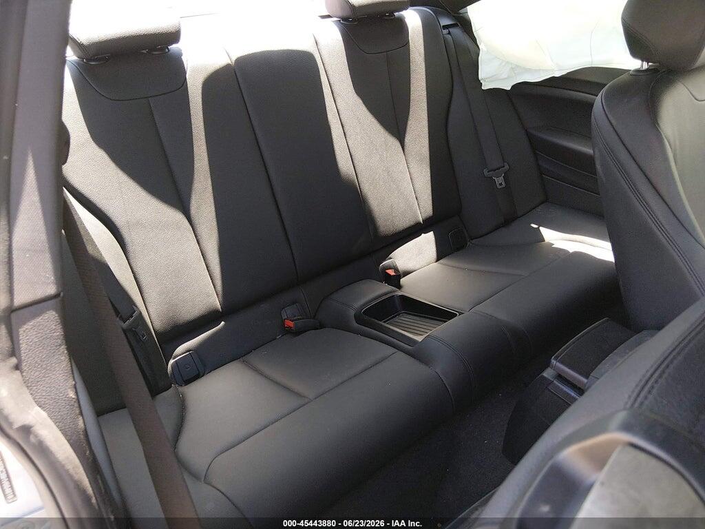 WBA2F9C38HV664818 2017 BMW 230I photo no. 8