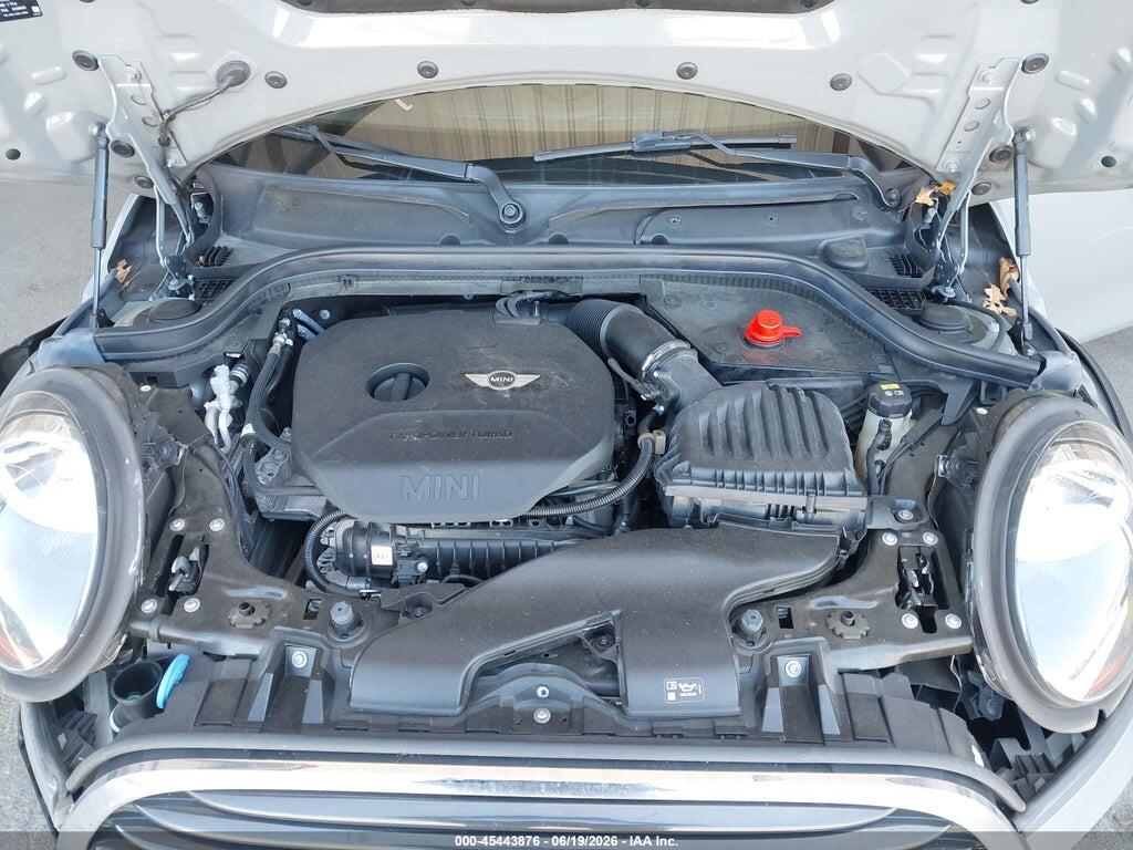 WMWXP5C58K2H97149 2019 MINI HARDTOP photo no. 10