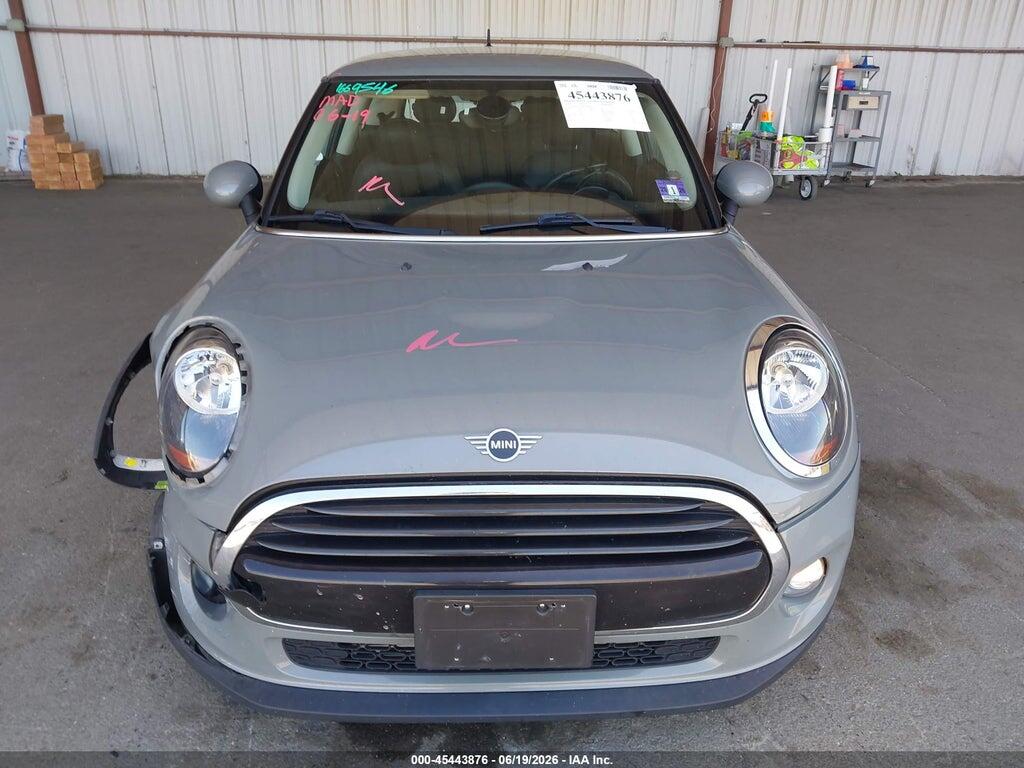 WMWXP5C58K2H97149 2019 MINI HARDTOP photo no. 12