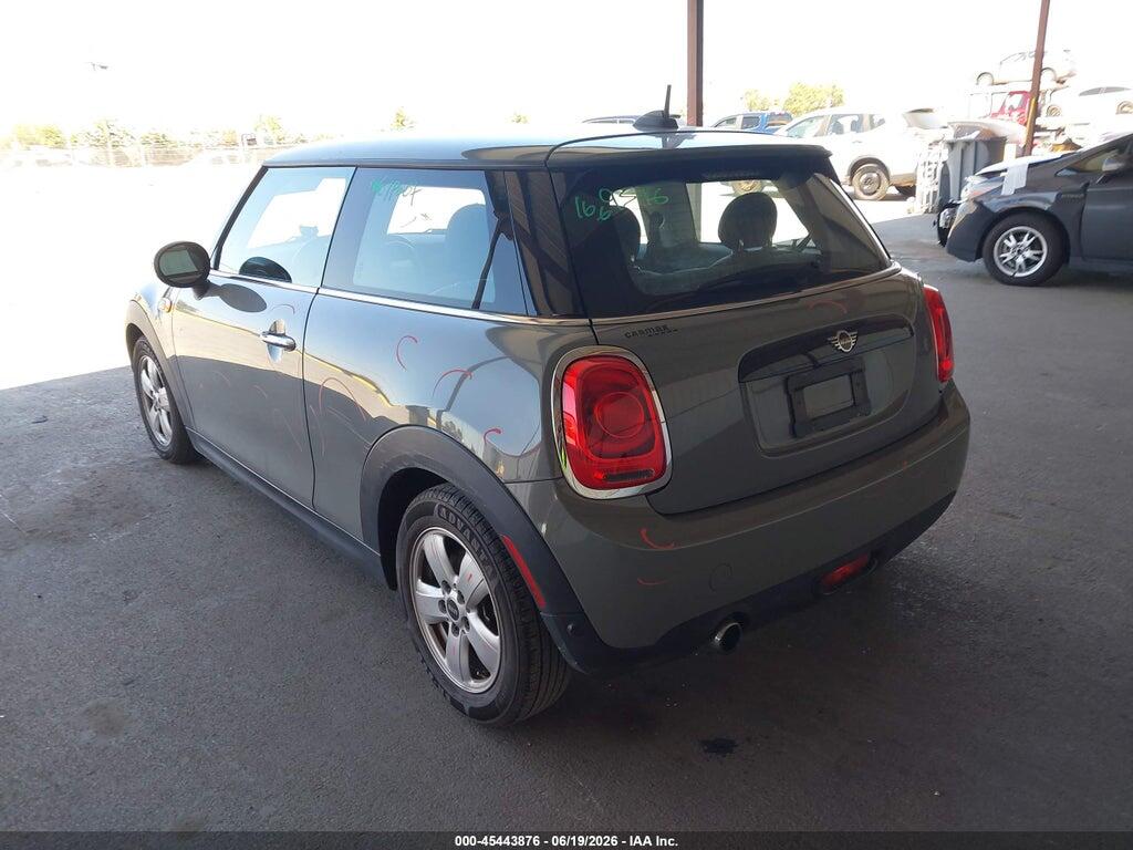 WMWXP5C58K2H97149 2019 MINI HARDTOP photo no. 3