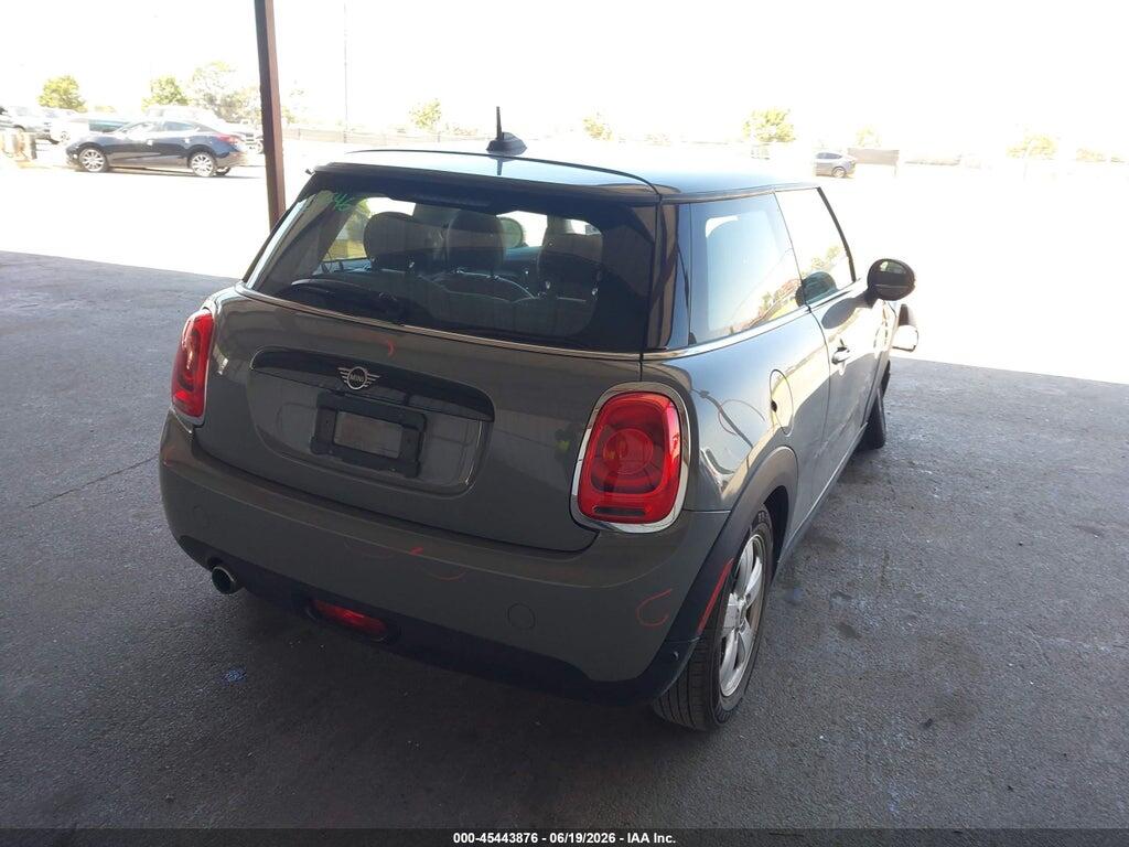 WMWXP5C58K2H97149 2019 MINI HARDTOP photo no. 4