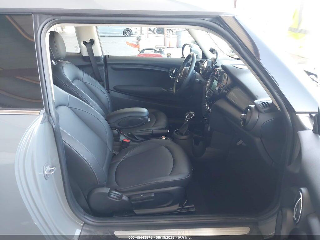 WMWXP5C58K2H97149 2019 MINI HARDTOP photo no. 5