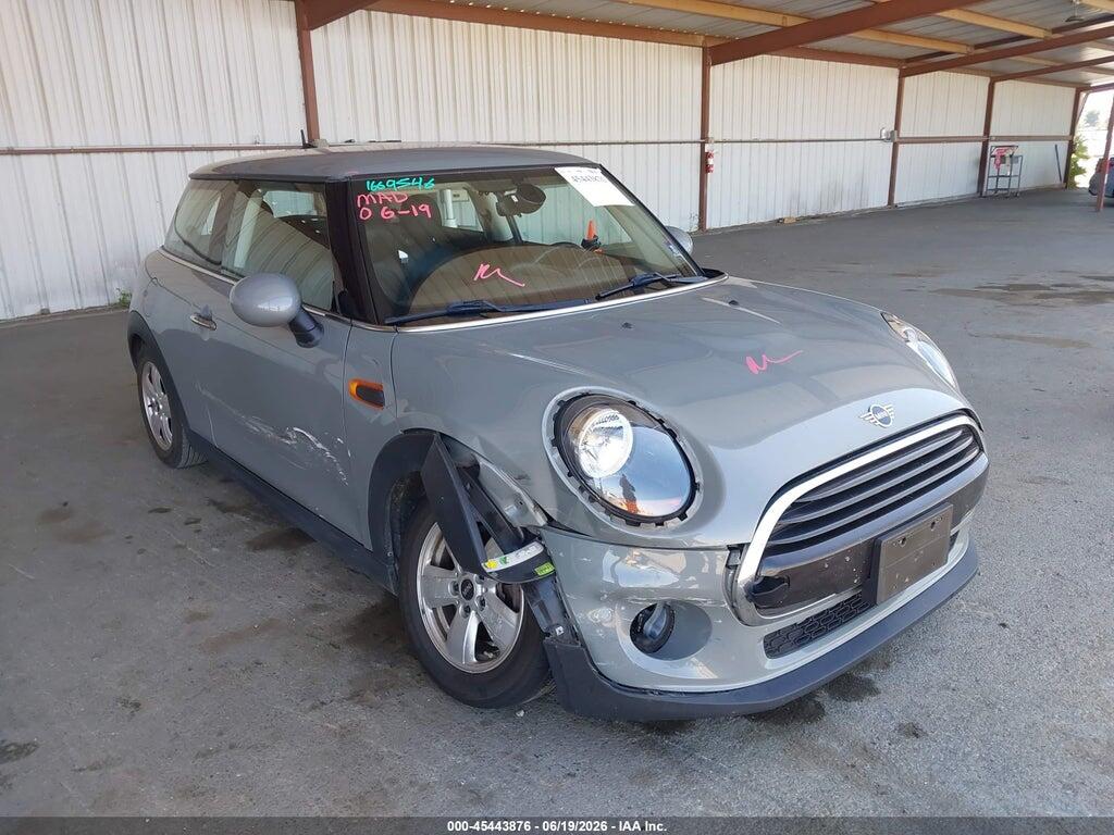 WMWXP5C58K2H97149 2019 MINI HARDTOP photo no. 6