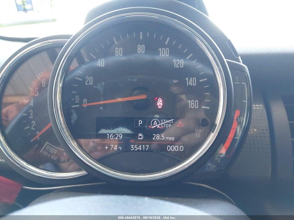 WMWXP5C58K2H97149 2019 MINI HARDTOP photo no. 7