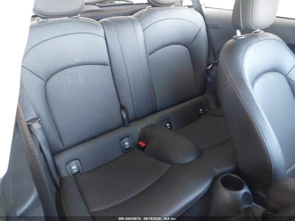 WMWXP5C58K2H97149 2019 MINI HARDTOP photo no. 8