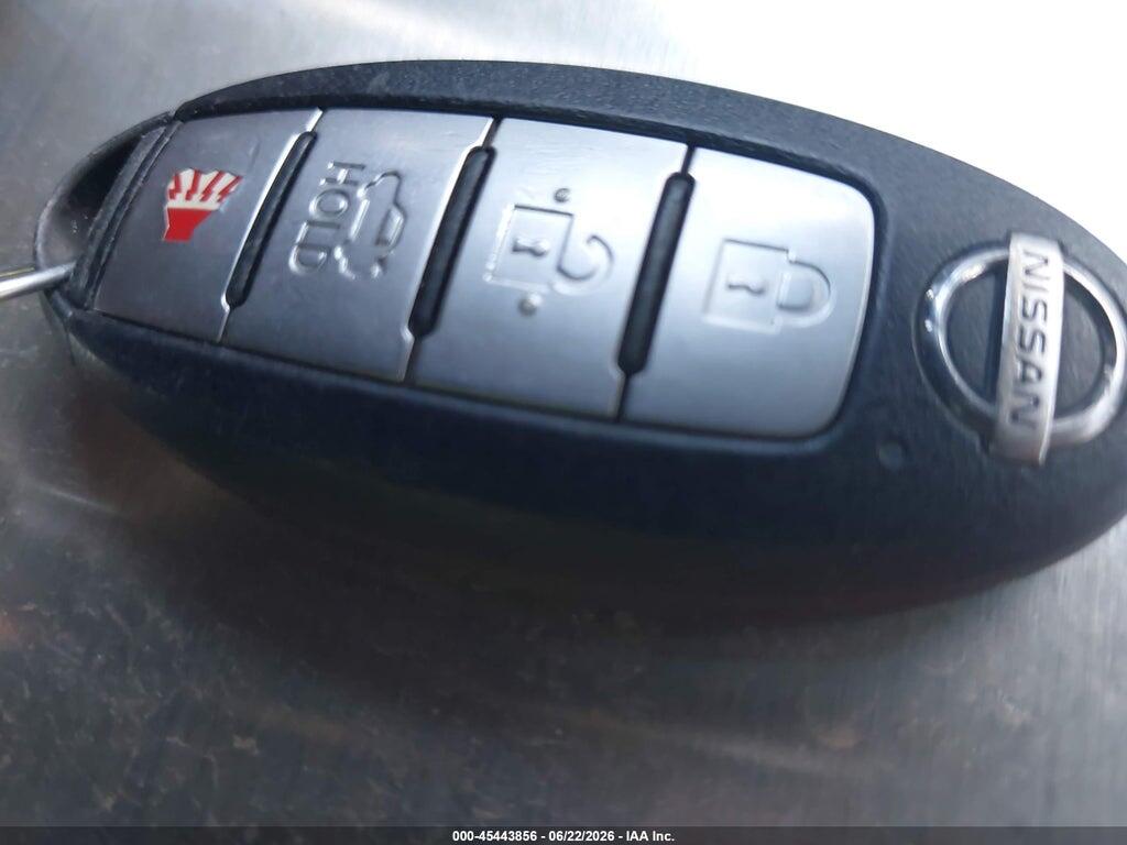 3N1CN8EV1ML821461 2021 NISSAN VERSA photo no. 11