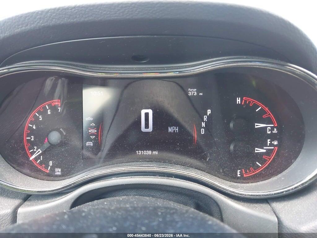 1C4RDJDG5JC462305 2018 DODGE DURANGO photo no. 7