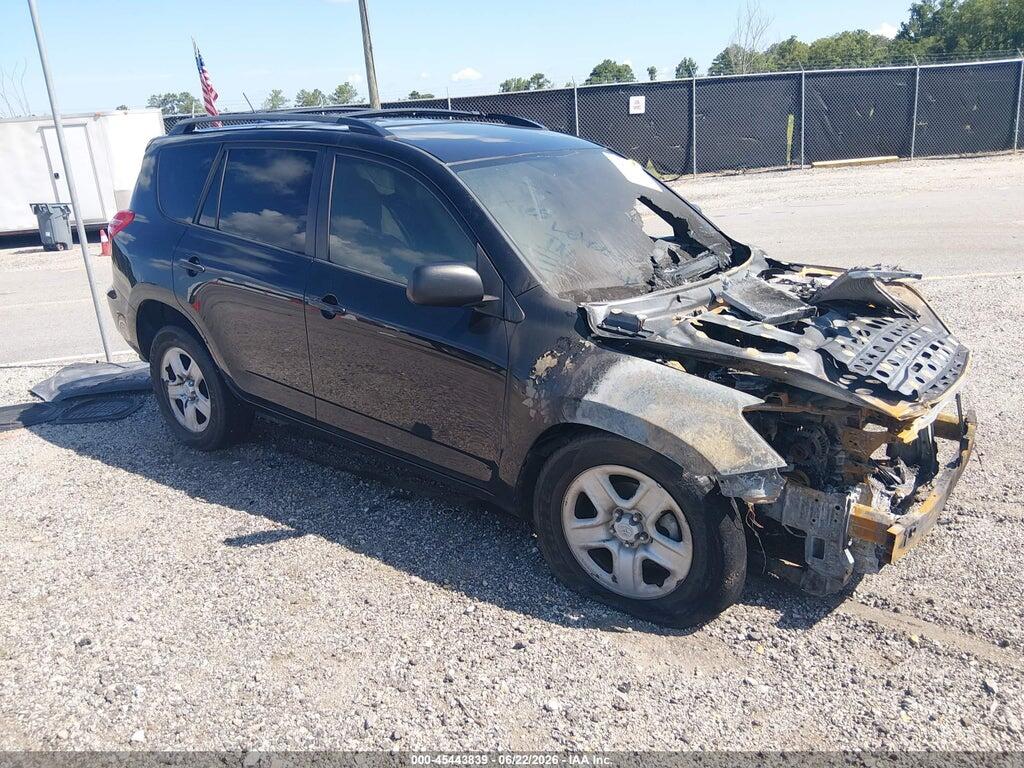 2T3KF4DV2BW062311 2011 TOYOTA RAV4 photo no. 1