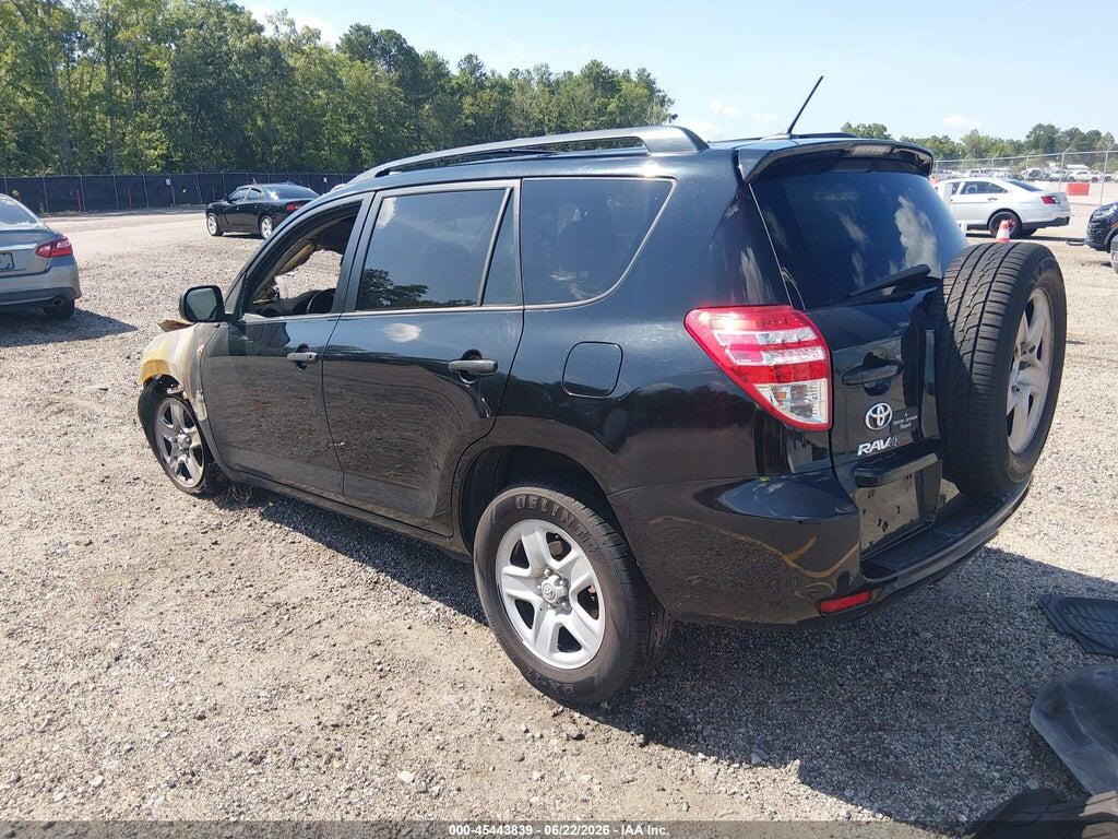 2T3KF4DV2BW062311 2011 TOYOTA RAV4 photo no. 3