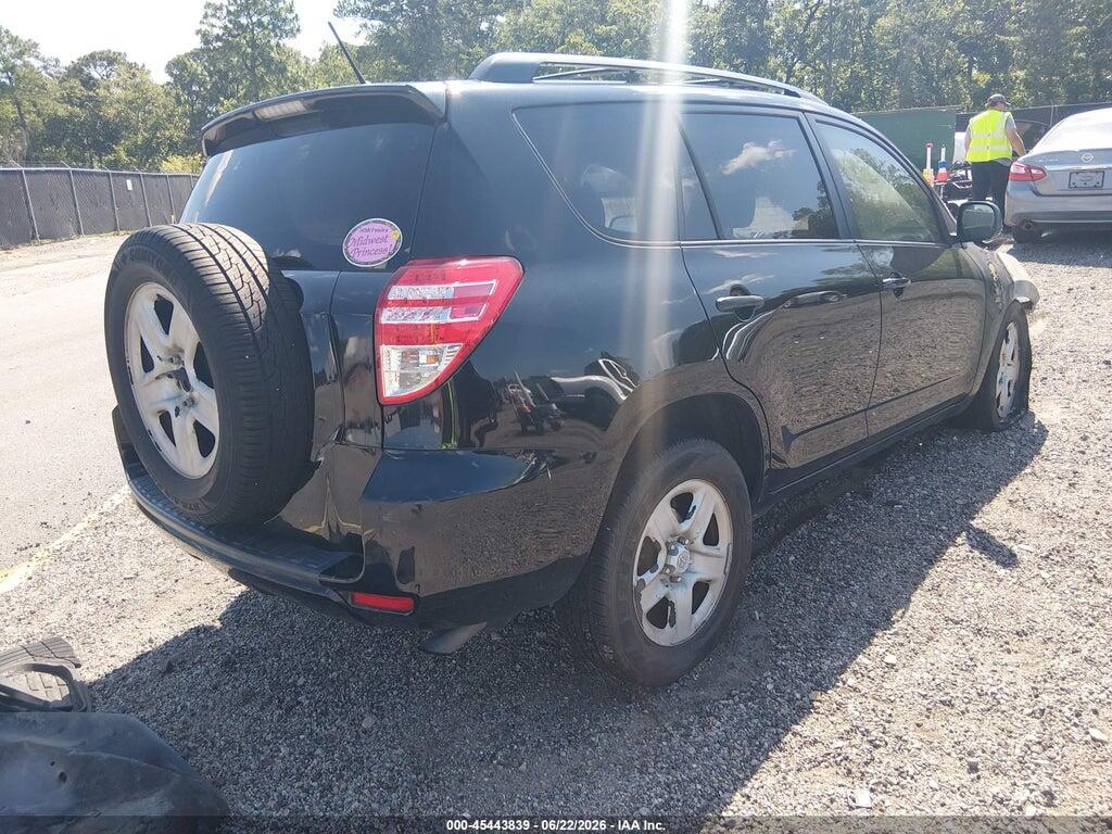 2T3KF4DV2BW062311 2011 TOYOTA RAV4 photo no. 4