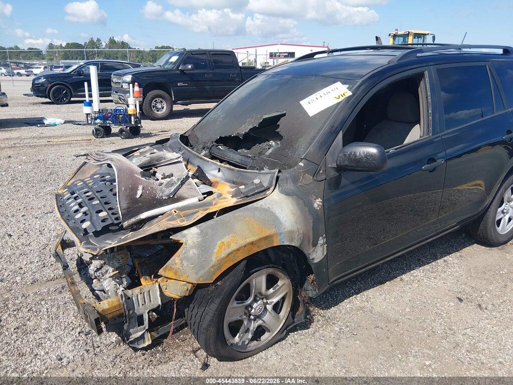 2T3KF4DV2BW062311 2011 TOYOTA RAV4 photo no. 6