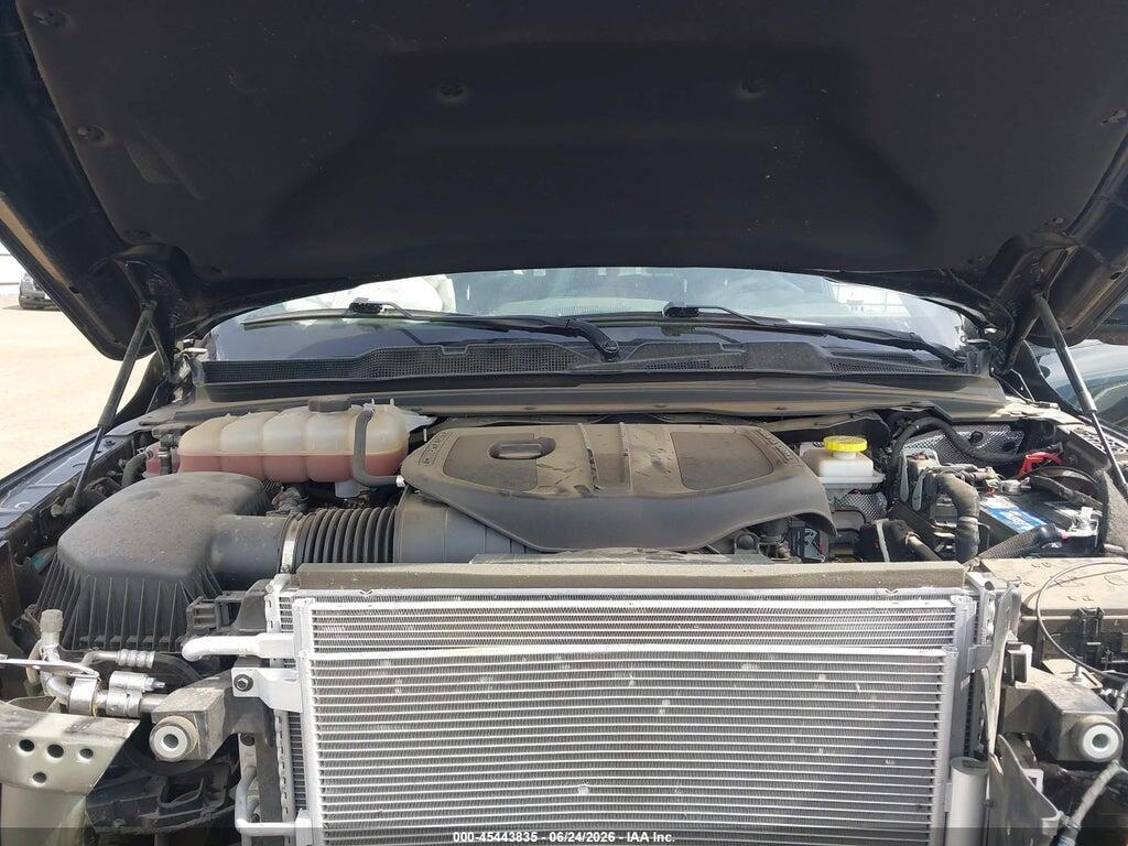 1C6SRFJP1SN525806 2025 RAM 1500 photo no. 10