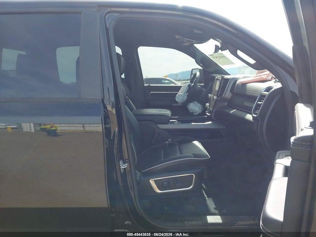 1C6SRFJP1SN525806 2025 RAM 1500 photo no. 5