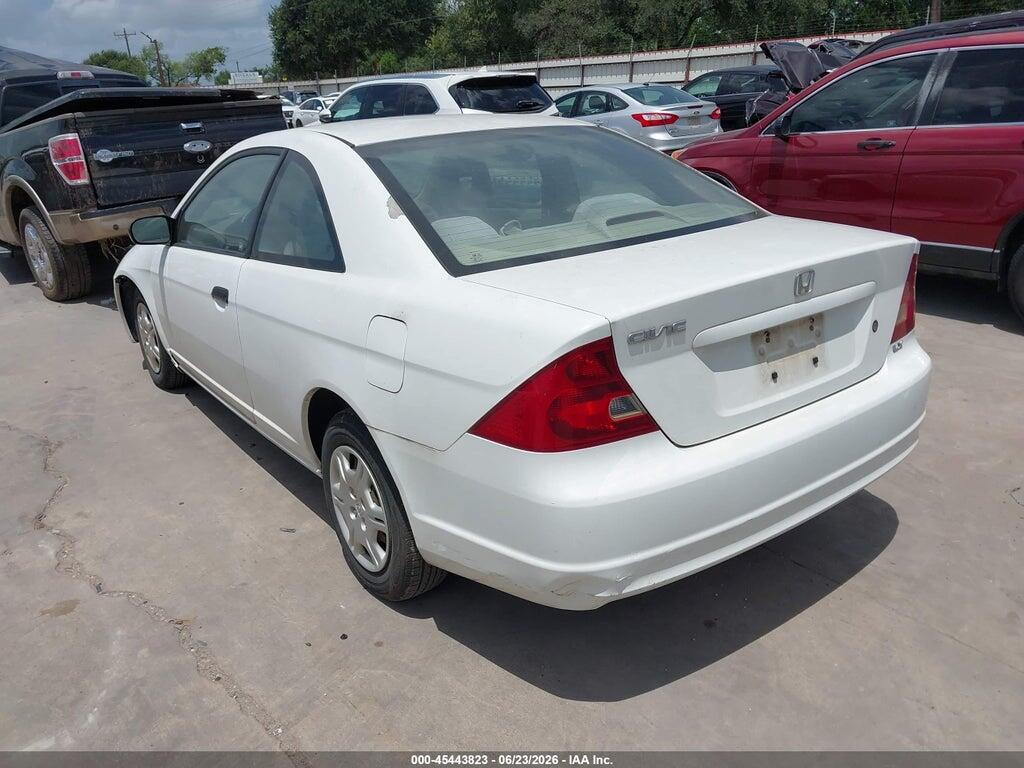 1HGEM22571L094149 2001 HONDA CIVIC photo no. 3
