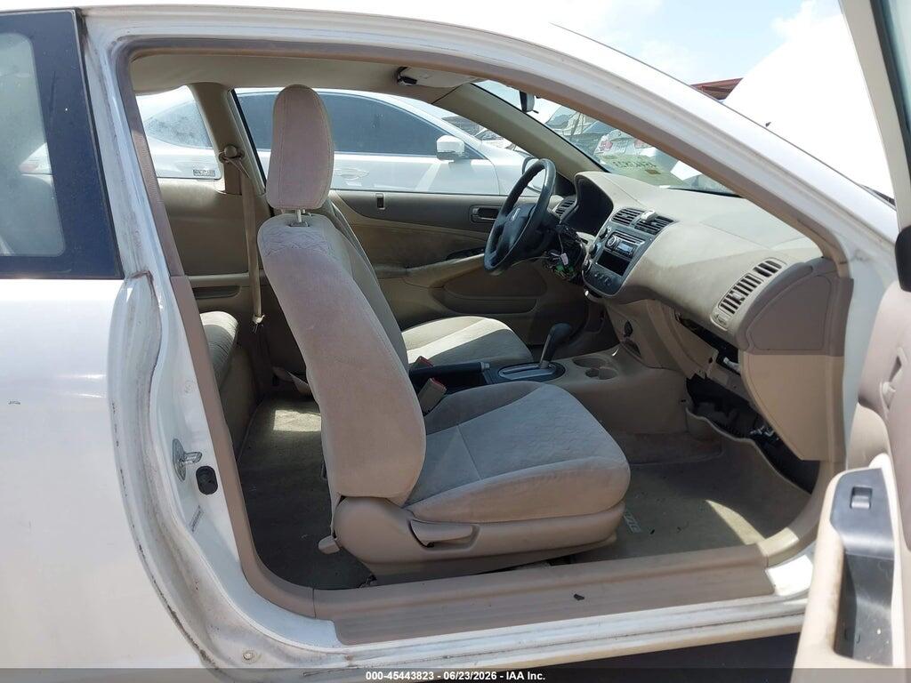 1HGEM22571L094149 2001 HONDA CIVIC photo no. 5