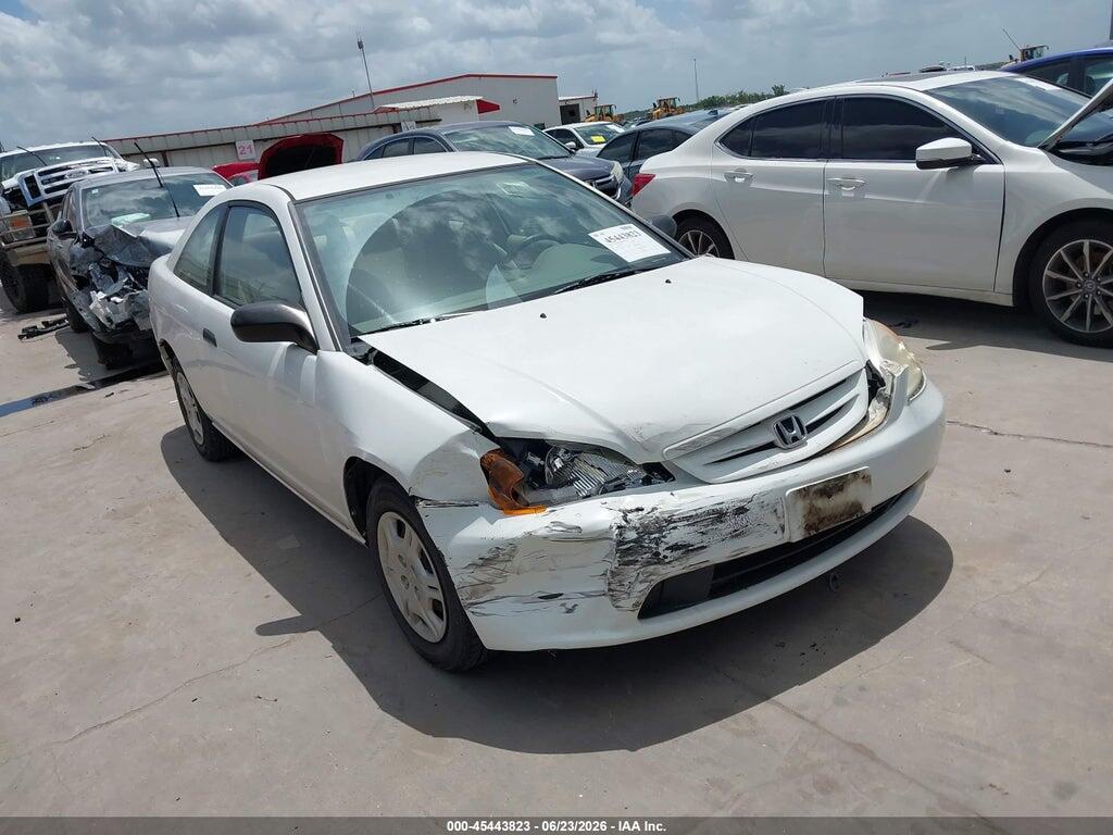 1HGEM22571L094149 2001 HONDA CIVIC photo no. 6