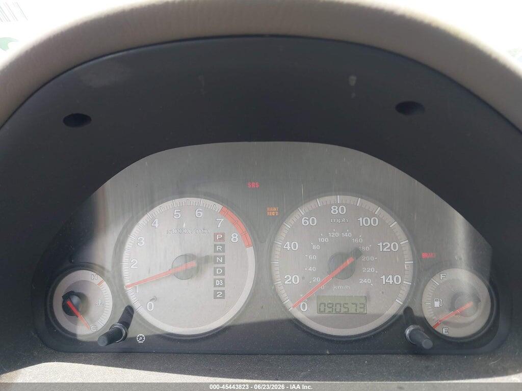 1HGEM22571L094149 2001 HONDA CIVIC photo no. 7