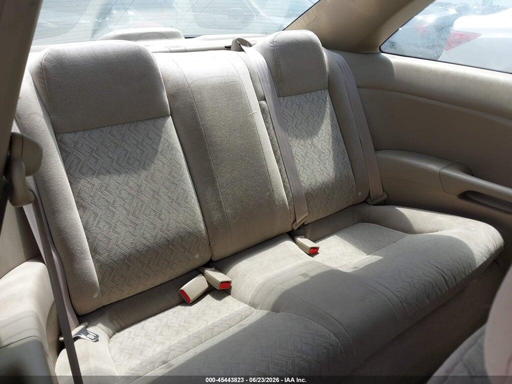 1HGEM22571L094149 2001 HONDA CIVIC photo no. 8