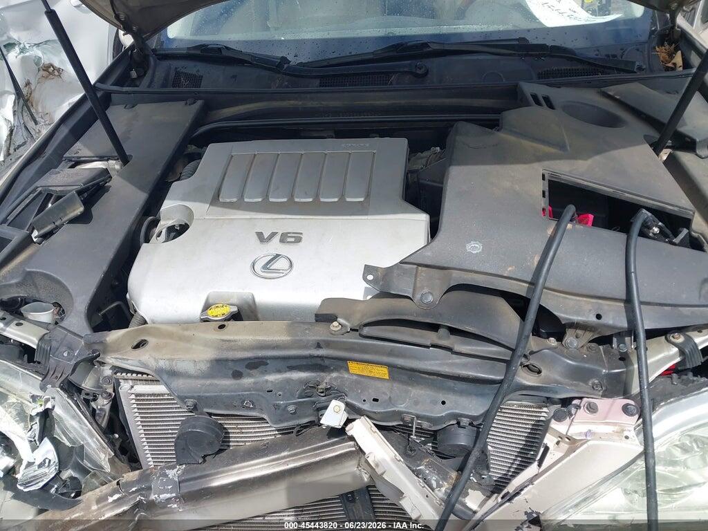 JTHBK1EG2B2423814 2011 LEXUS ES 350 photo no. 10