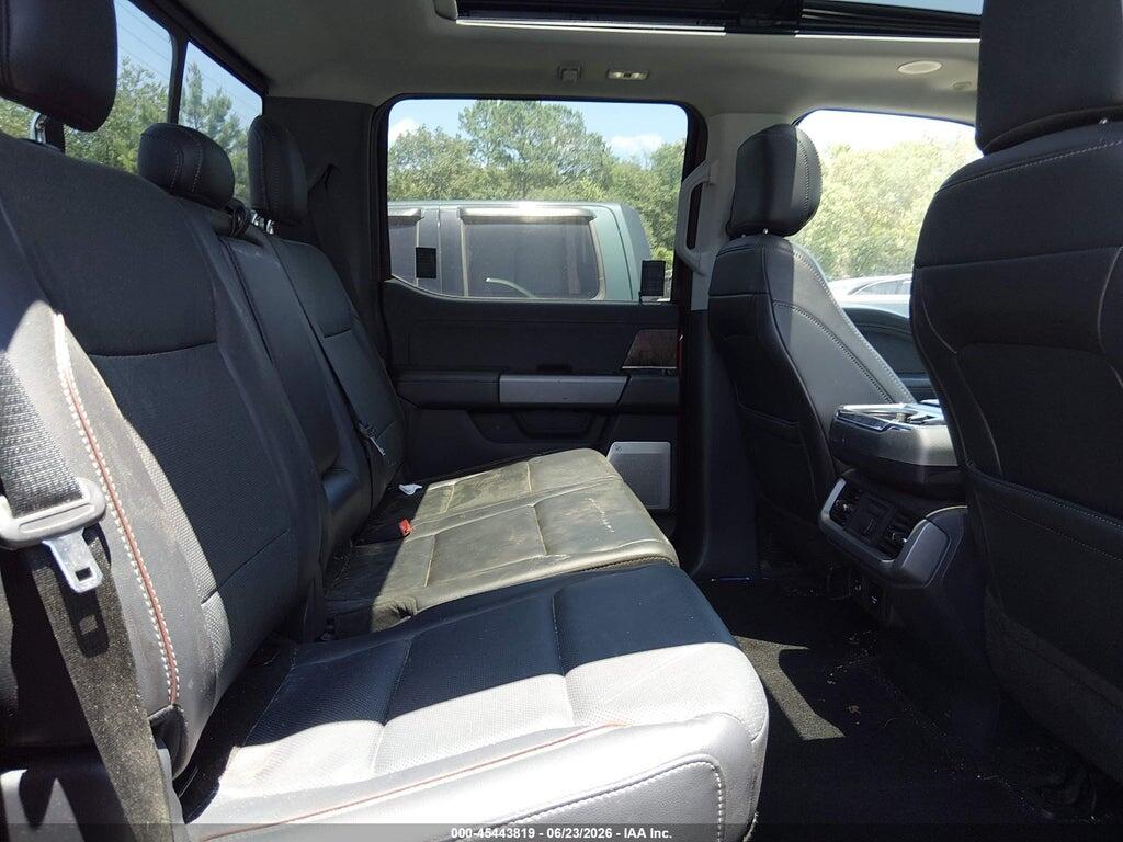 1FTFW1ED0MFB47643 2021 FORD F-150 photo no. 8