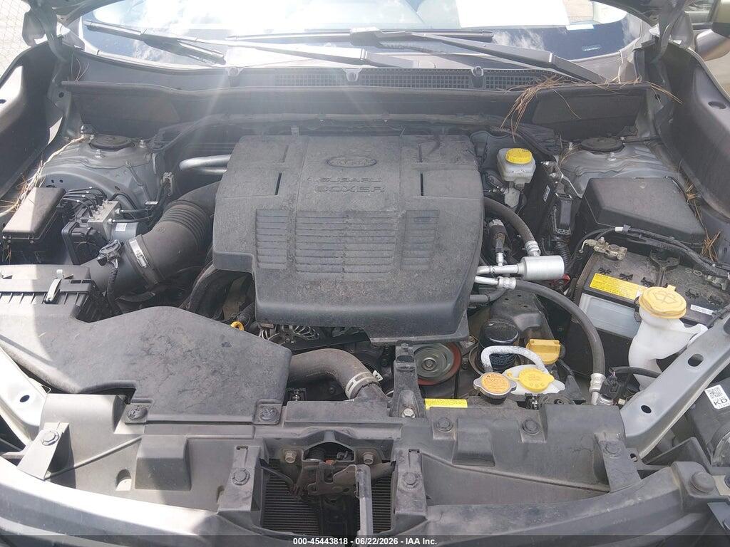 JF2SKAEC1PH516313 2023 SUBARU FORESTER photo no. 10