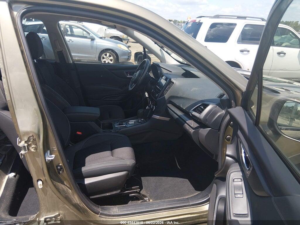 JF2SKAEC1PH516313 2023 SUBARU FORESTER photo no. 5