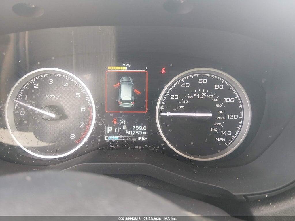 JF2SKAEC1PH516313 2023 SUBARU FORESTER photo no. 7