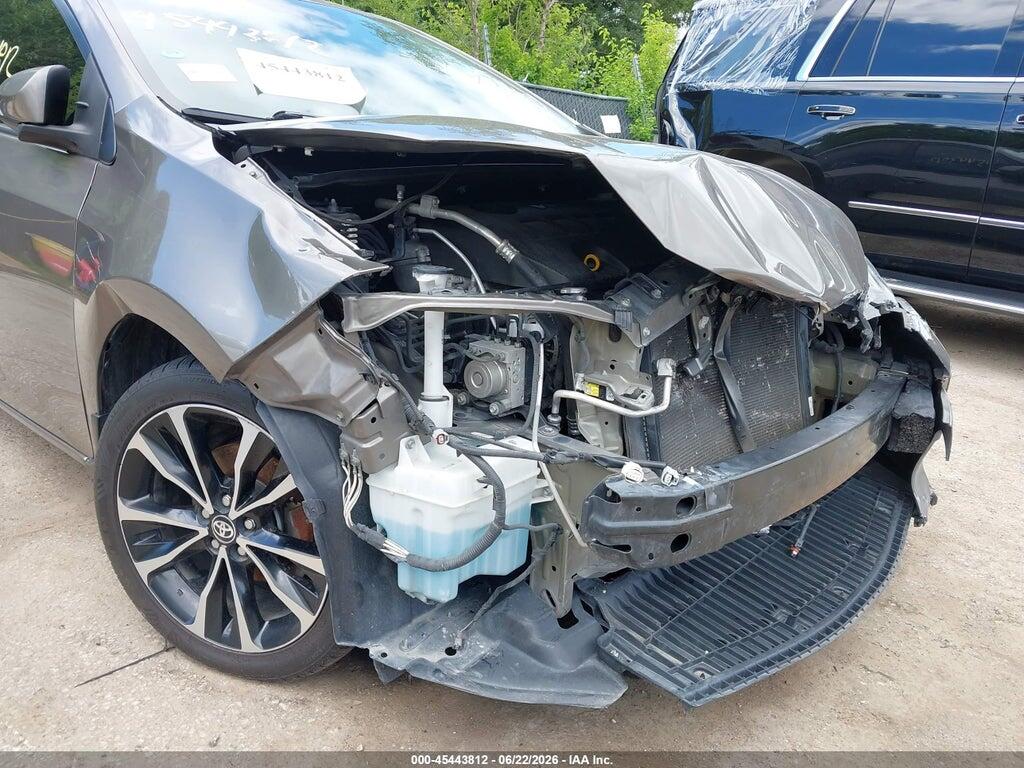 5YFBURHE8HP715630 2017 TOYOTA COROLLA photo no. 6