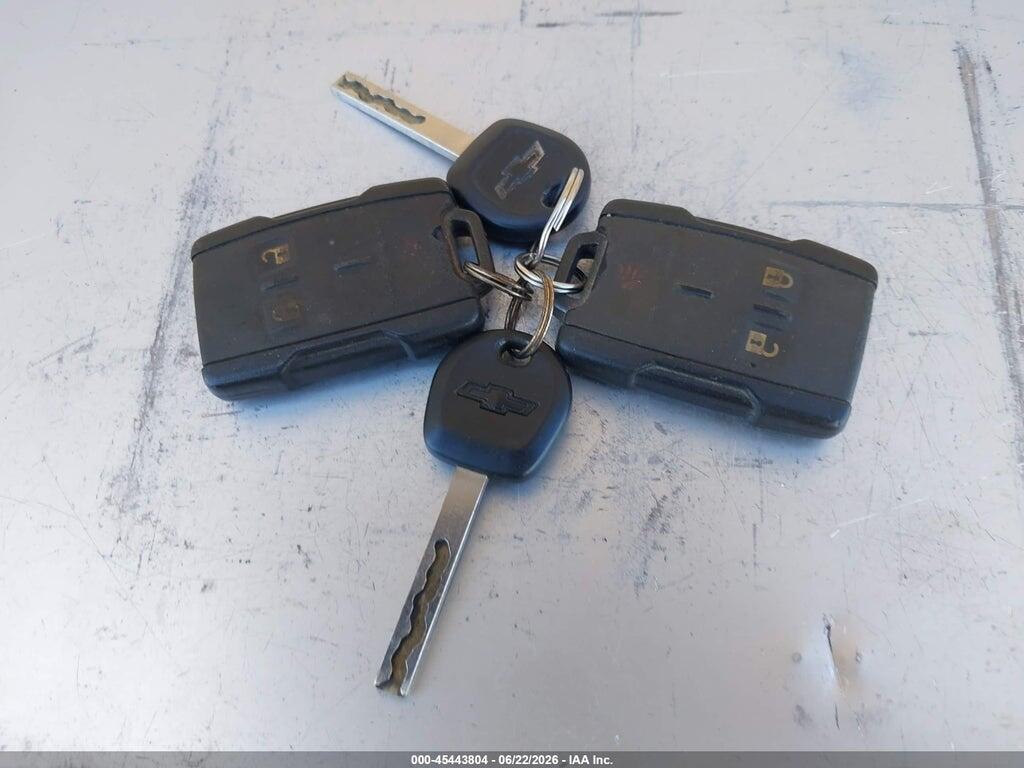 2GCRCPEC2K1128497 2019 CHEVROLET SILVERADO 1500 LD photo no. 11